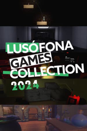 Lusófona Games Collection 2024