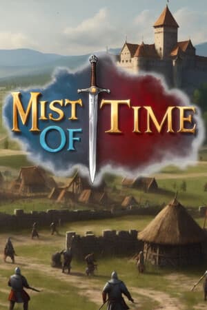 Mist Of Time