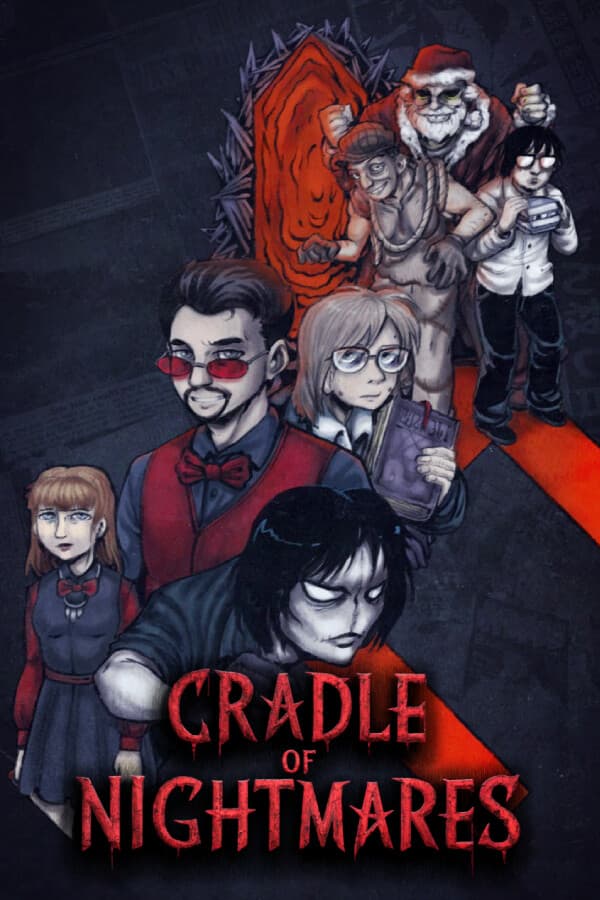 Cradle of Nightmares