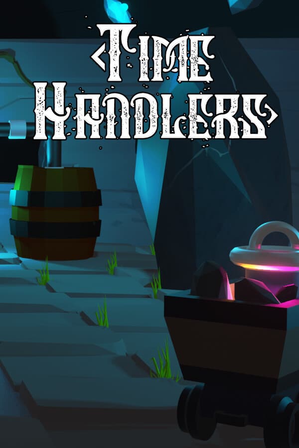 Time Handlers