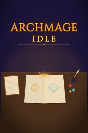 Archmage Idle