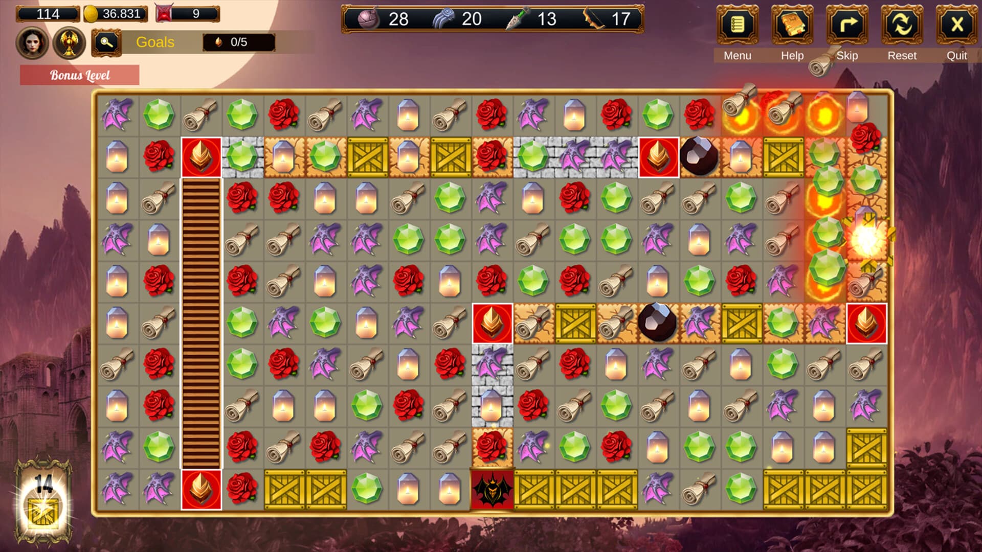 Game Image