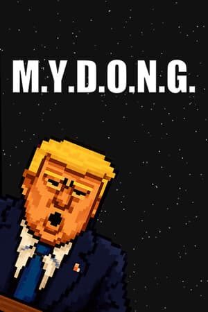 M.Y.D.O.N.G.