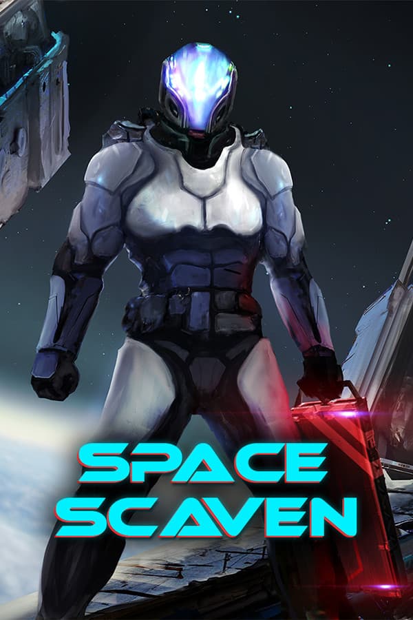 Space Scaven