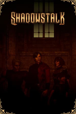 Shadowstalk