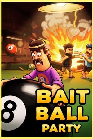 Bait Ball Party