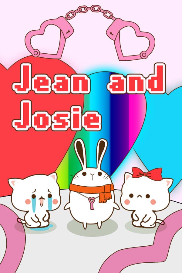 Jean and Josie