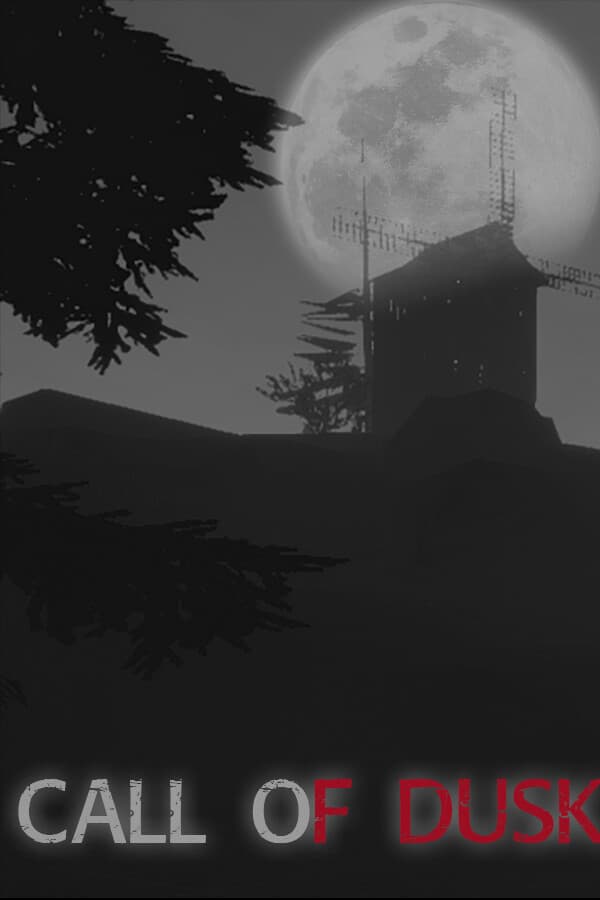 Call of Dusk