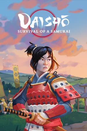 Daisho: Survival of a Samurai
