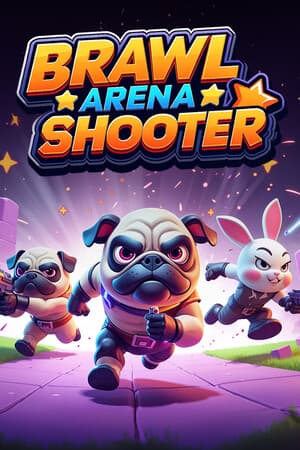 Brawl Arena Shooter