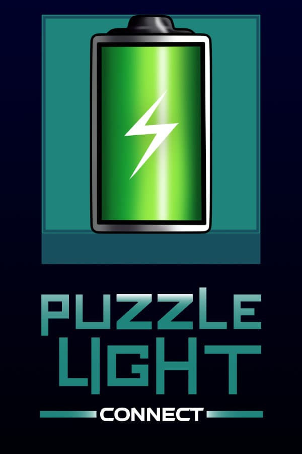 Puzzle Light: Connect