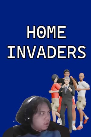 Home Invaders
