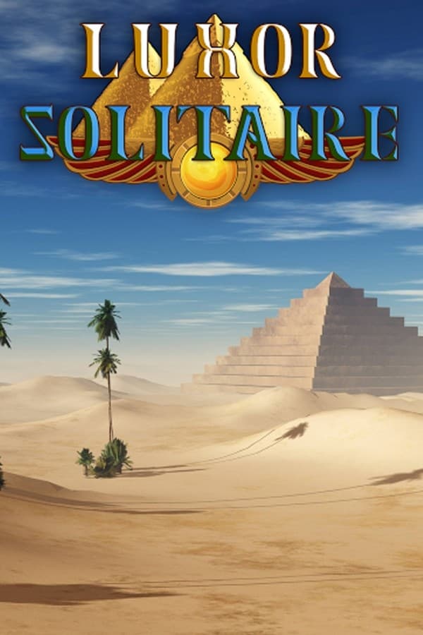 Luxor Solitaire