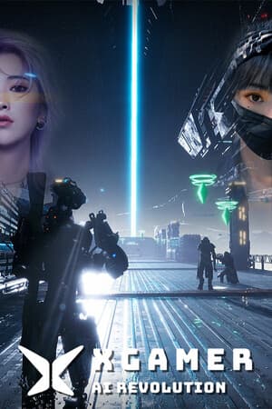 XGamer - AI revolution