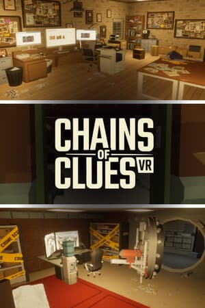 Chains Of Clues