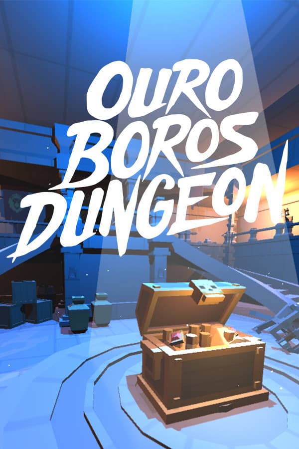 Ouroboros Dungeon