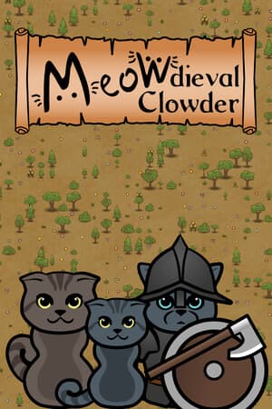 Meowdieval Clowder