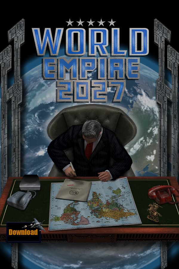World Empire 2027