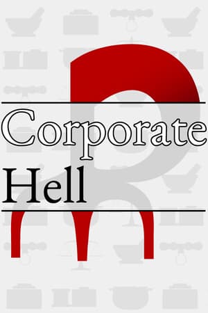 Corporate Hell