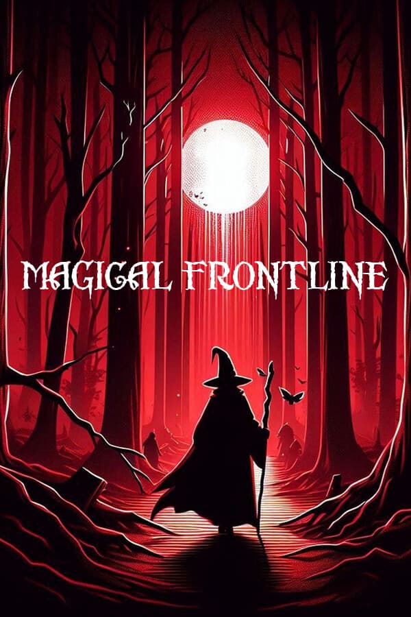 Magical Frontline
