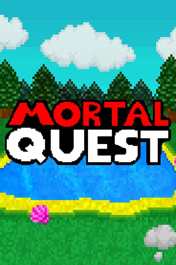 Mortal Quest