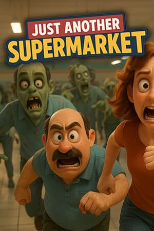 Just Another Supermarket