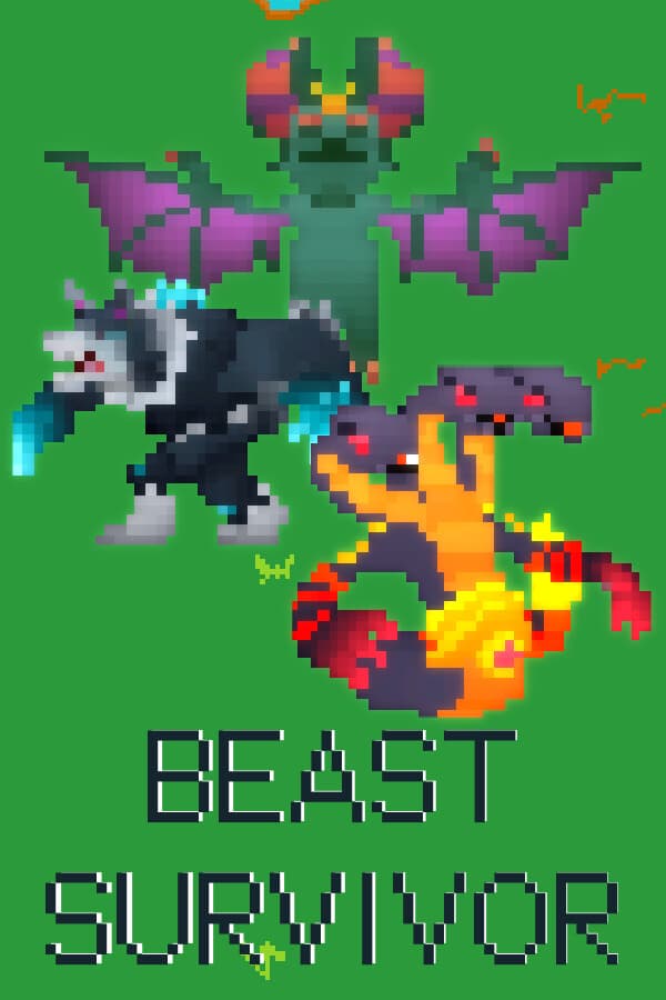 Beast Survivor