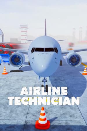 Airline Technician