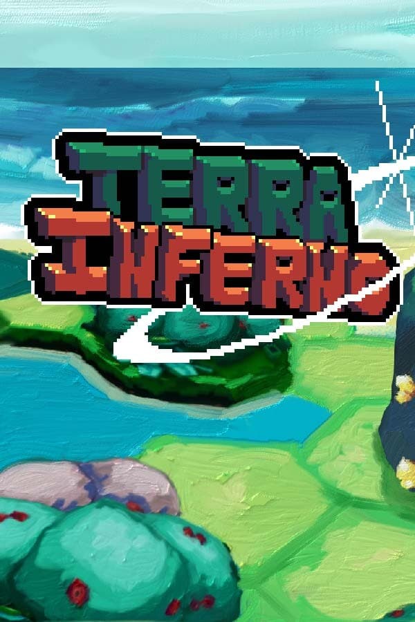 Terra Inferno