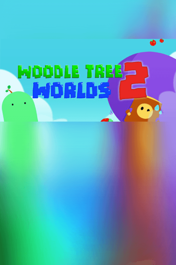 Woodle Tree 2: Worlds