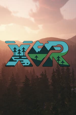 xVR
