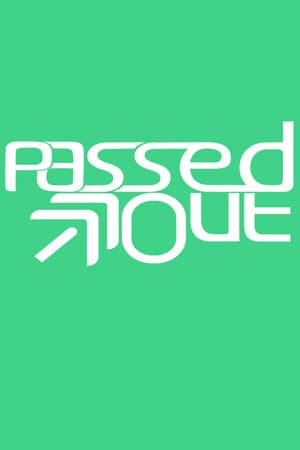 Passed Out -Arcade-
