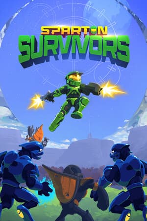 Spartan Survivors