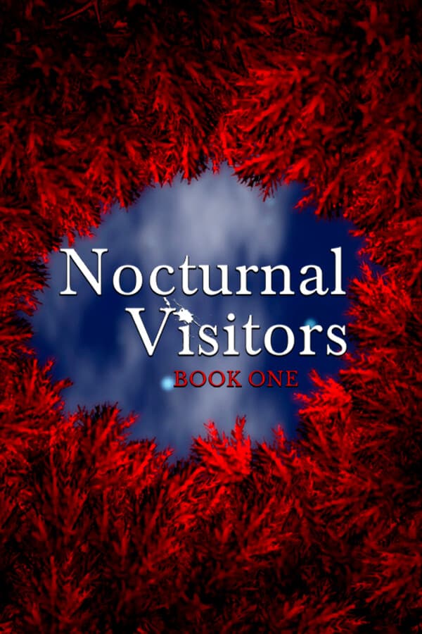 Nocturnal Visitors: Book One