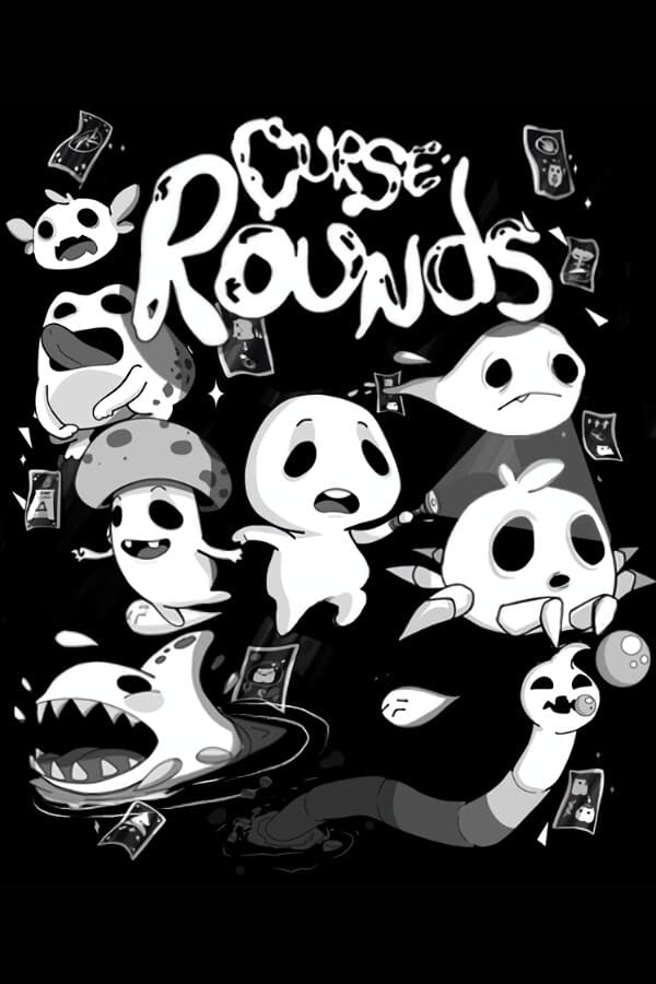 Curse Rounds