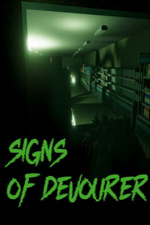 Signs Of Devourer