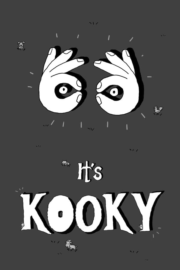 It's Kooky