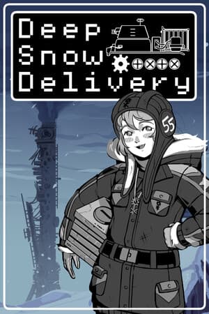 Deep Snow Delivery