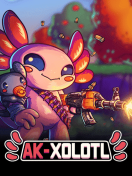 AK-xolotl: Together