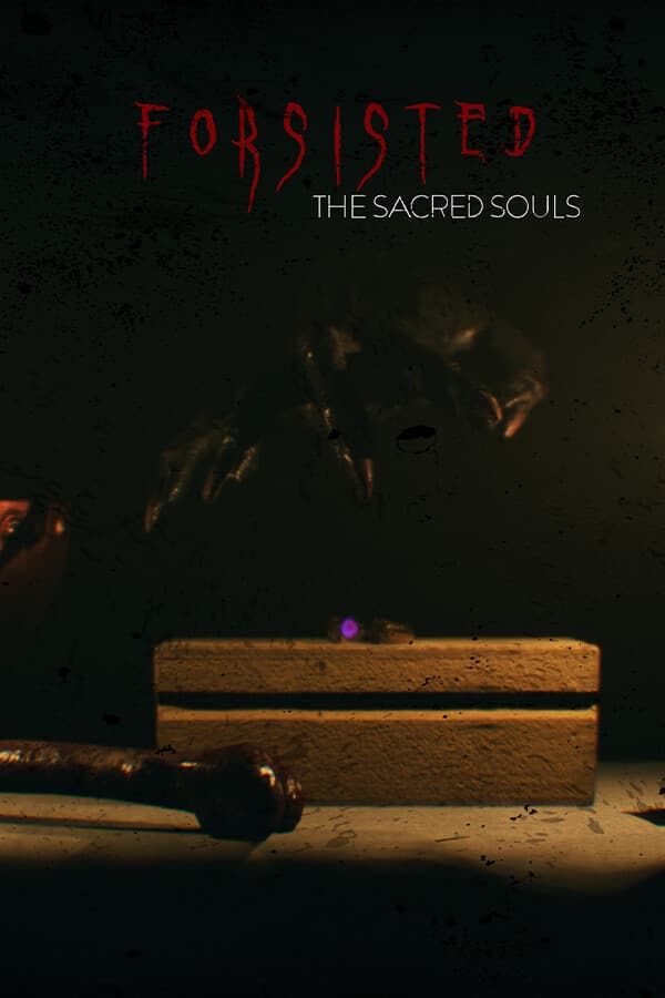 FORSISTED : The Sacred Souls