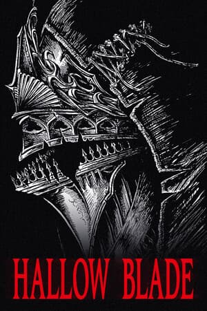 HALLOW BLADE