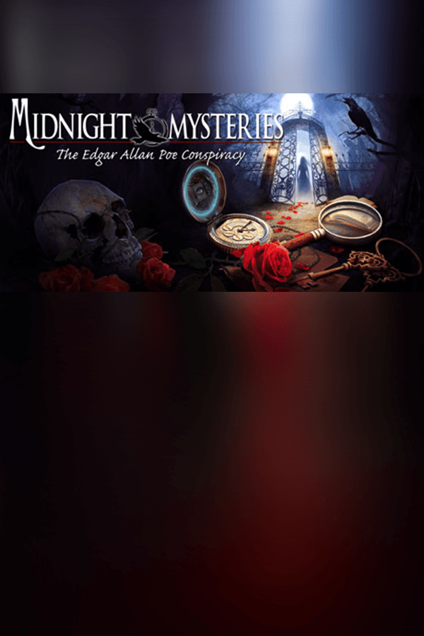 Midnight Mysteries