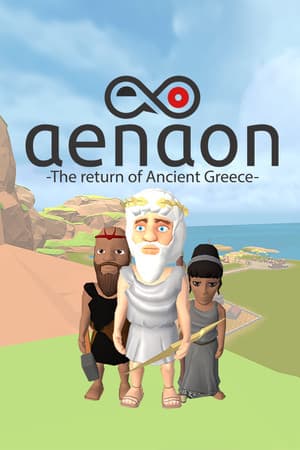 Aenaon