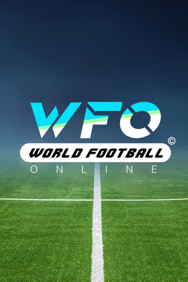 WFO World Football Online