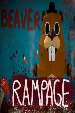 BEAVER RAMPAGE