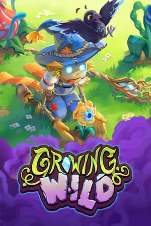Growing Wild