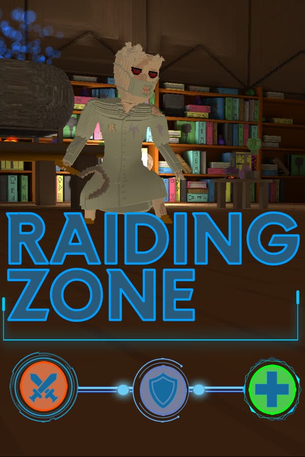 Raiding.Zone