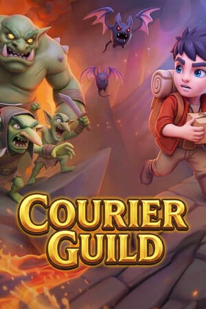 COURIER GUILD