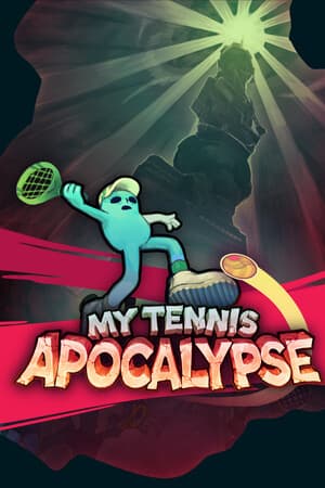 My Tennis Apocalypse