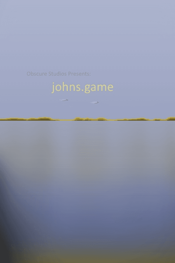 johnsgame